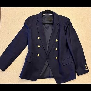 Banana Republic Blazer